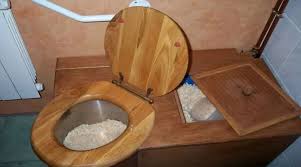 baño seco